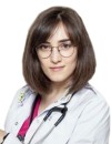 Акимова Жанна Эседовна
