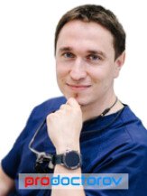 Грановский Николай Павлович