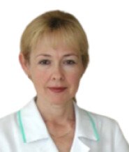 Комкова Виктория Анатольевна