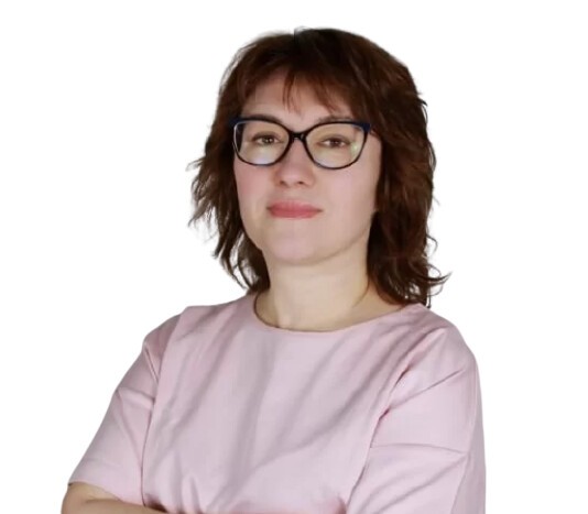Филиппова Марина Андреевна