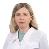 Плесовских Наталия Алексеевна
