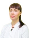 Медведева Александра Александровна
