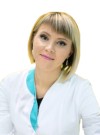 Глусцова Юлия Ивановна