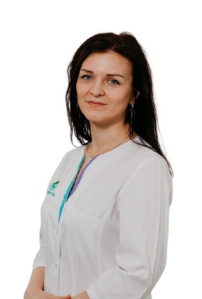Пименова Евгения Андреевна