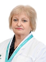 Иванчикова Ольга Александровна