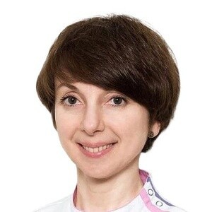 Гвелесиани Анастасия Ревазовна