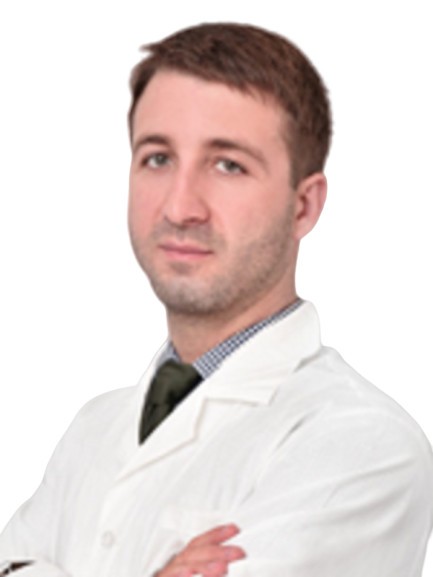 Гергов Темирбек Адальбиевич