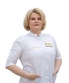 Забелина Ирина Владимировна
