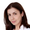 Аджиева Зарема Алибековна
