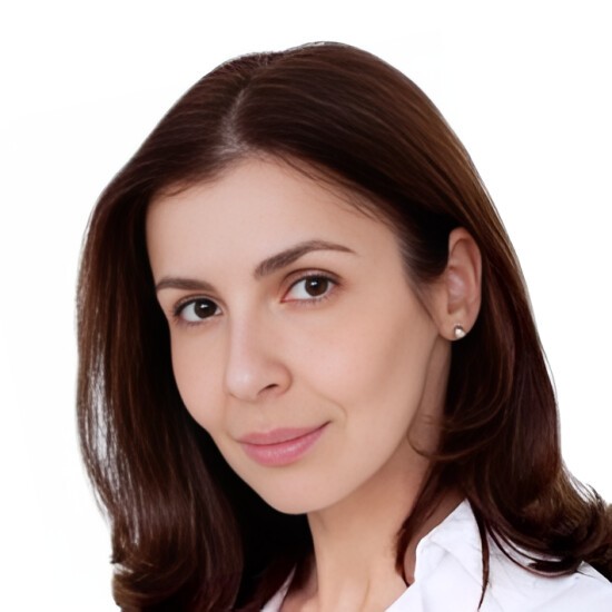 Аджиева Зарема Алибековна