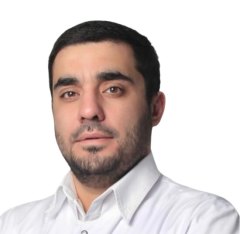 Гаджиев Джамал Мурадович