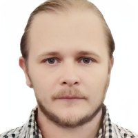 Цыкалов Сергей Валерьевич