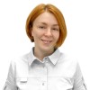 Шустикова Екатерина Сергеевна