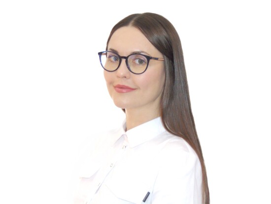 Качаева Наталья Игоревна