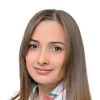 Герасёва Людмила Игоревна