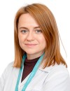 Брель Наталья Кирилловна