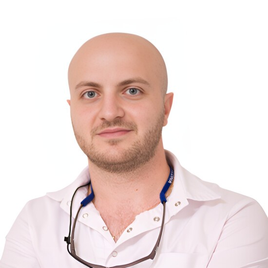 Манукян Александр Багратович