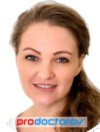 Александрова Екатерина Васильевна
