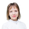 Салимова Каролина Владимировна