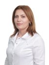 Магомедова Марина Абдулгамидовна