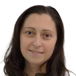 Фомина Инга Иосифовна