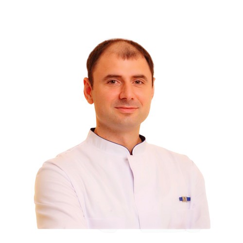 Русанов Андрей Сергеевич