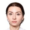 Исаева Надина Джалалутдиновна