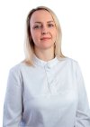 Шуверова Анна Андреевна