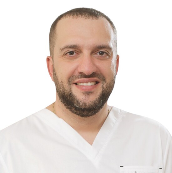 Гинзбург Леонид Григорьевич