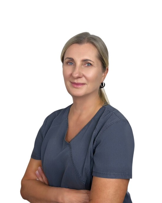 Ерохина Елена Михайловна