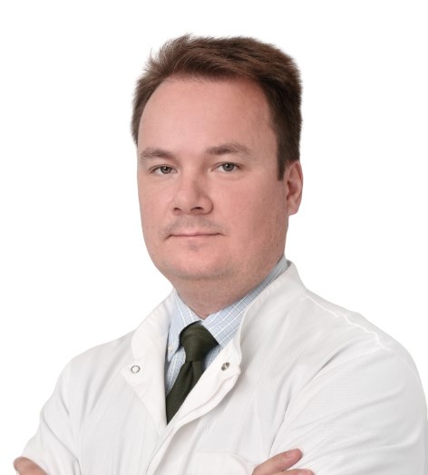 Долгаров Игорь Валериевич