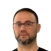 Калмыков Марик Анатольевич