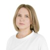 Коснырева Элина Александровна