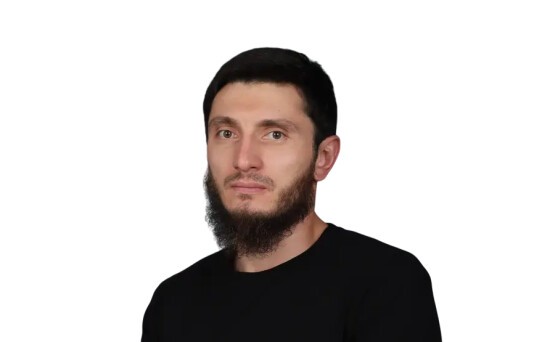 Апшев Алихан Анзорович