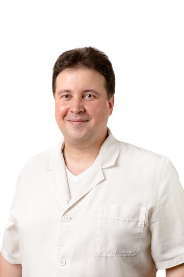 Охрименко Вадим Владимирович