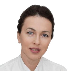 Лукань Наталья Васильевна