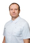 Ложкин Иван Сергеевич