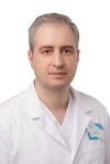 Устьянцев Денис Дмитриевич
