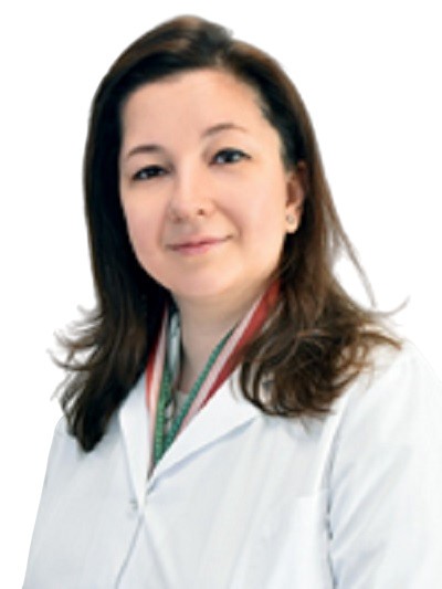 Хусаинова Венера Хайдаровна