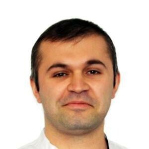 Кушбоков Залимхан Асланович