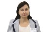 Шарапова Светлана Ивановна
