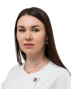 Бекетова Екатерина Николаевна