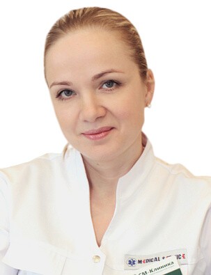 Широхова Наталья Михайловна