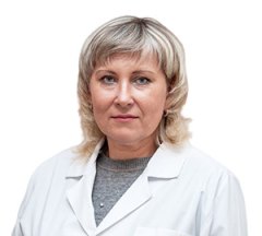 Витрук Елена Львовна