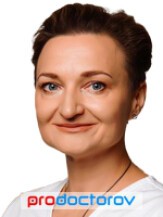 Баландина Маргарита Александровна