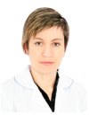 Андреянова Александра Николаевна