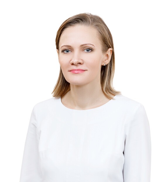 Никитина Лидия Юрьевна
