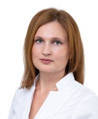 Трунова Ольга Николаевна