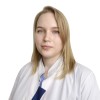 Платто Владлена Владимировна