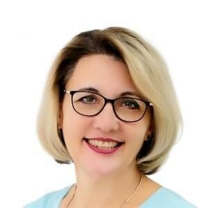 Заблоцкая Елена Анатольевна